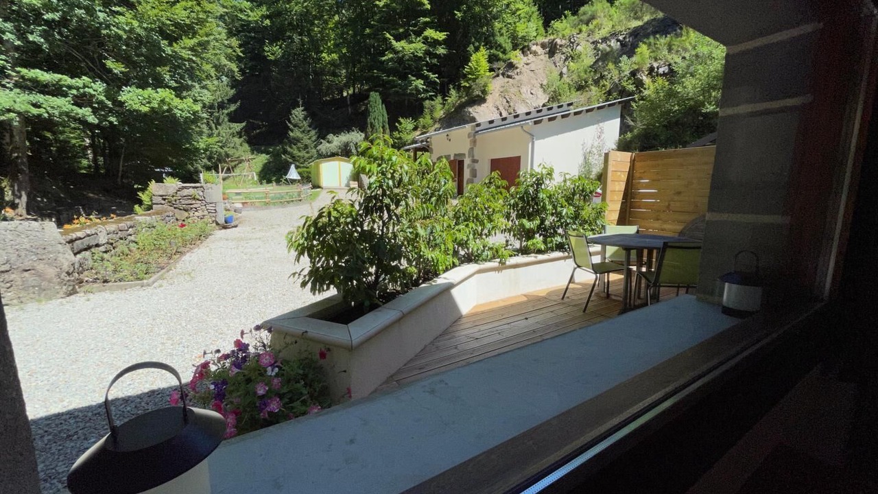 Photo of Outdoor in Larodde