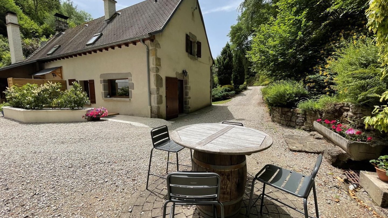 Photo of Outdoor in Larodde