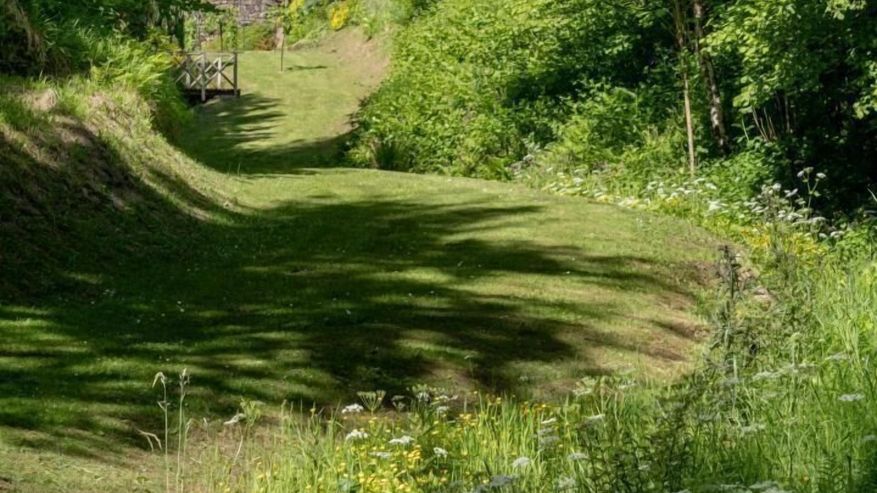 Photo of Outdoor in Larodde