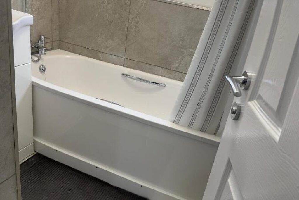 Photo of Bathroom in Brent