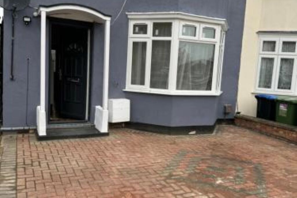 Photo of Outdoor in Brent