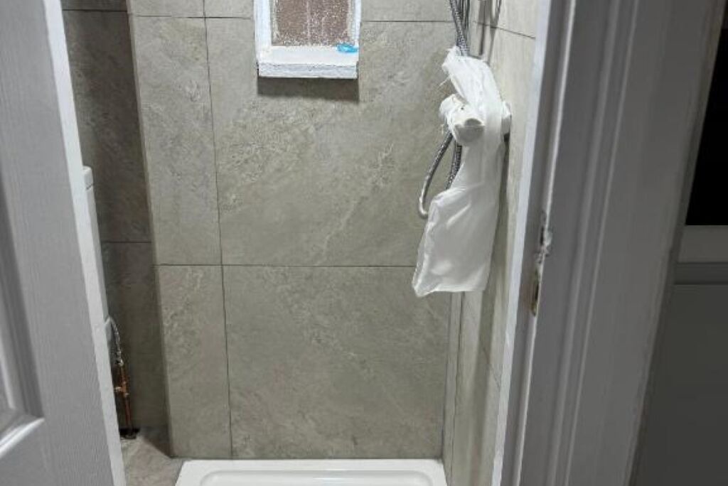 Photo of Bathroom in Brent