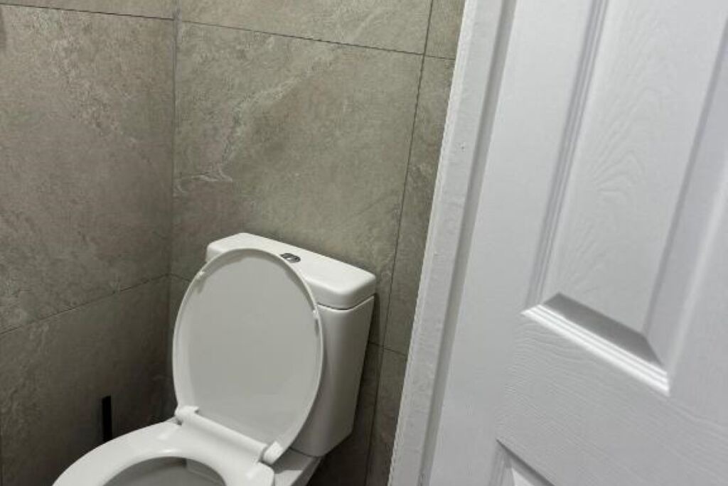 Photo of Bathroom in Brent