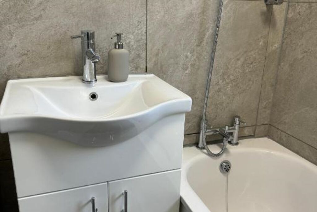 Photo of Bathroom in Brent