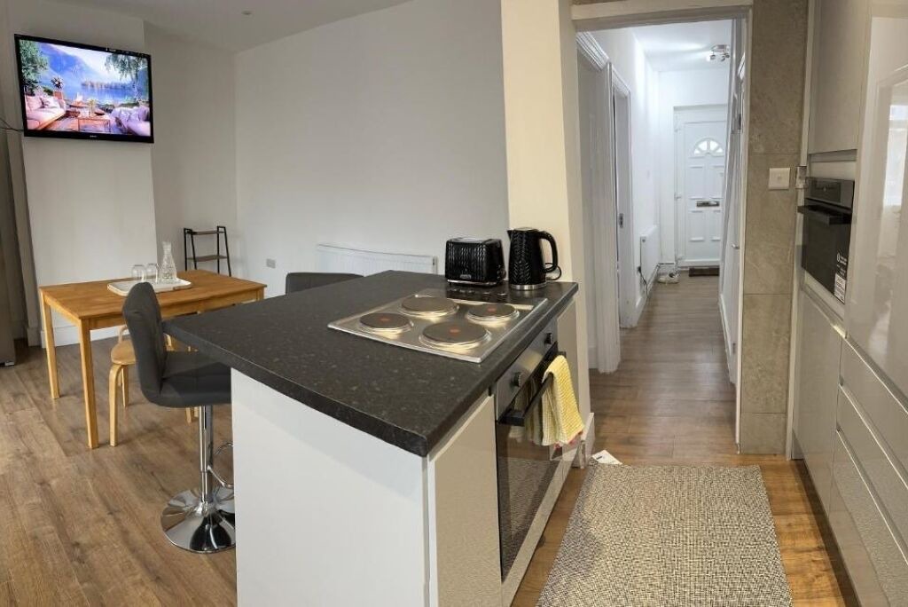 Photo of Kitchen in Brent