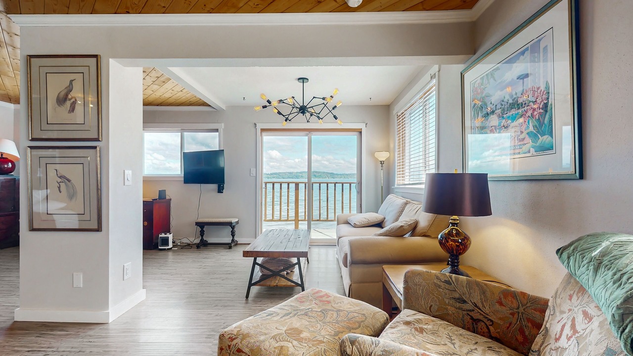 Photo of Livingroom in Clinton