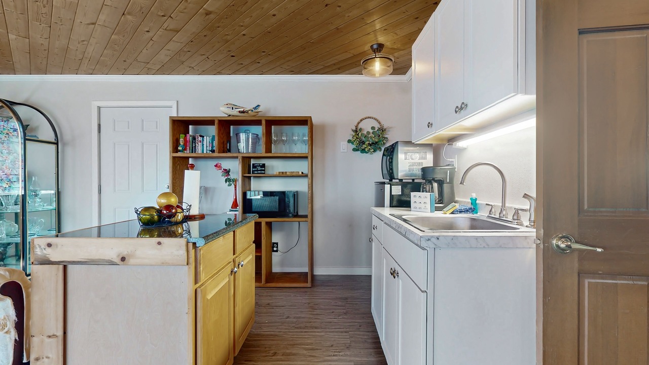 Photo of Kitchen in Clinton
