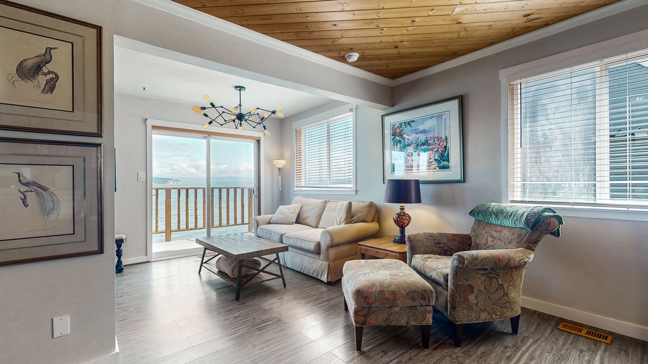Photo of Livingroom in Clinton