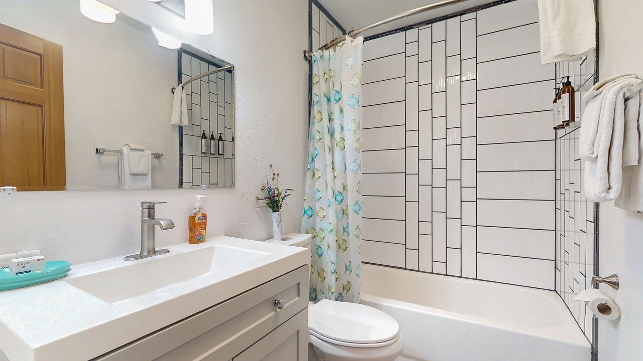 Photo of Bathroom in Clinton