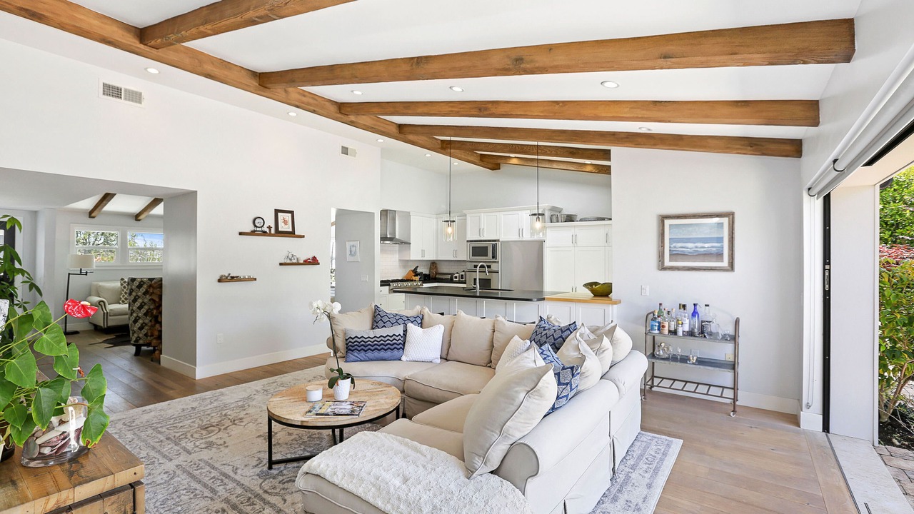 Photo of Bedroom in Corona del Mar