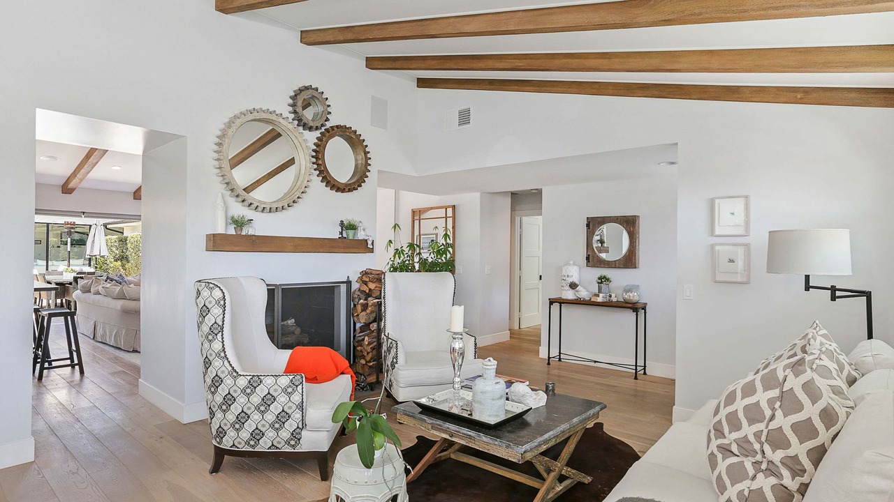 Photo of Bedroom in Corona del Mar