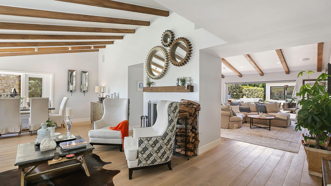 Photo of Bedroom in Corona del Mar