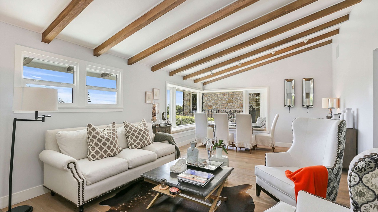 Photo of Bedroom in Corona del Mar