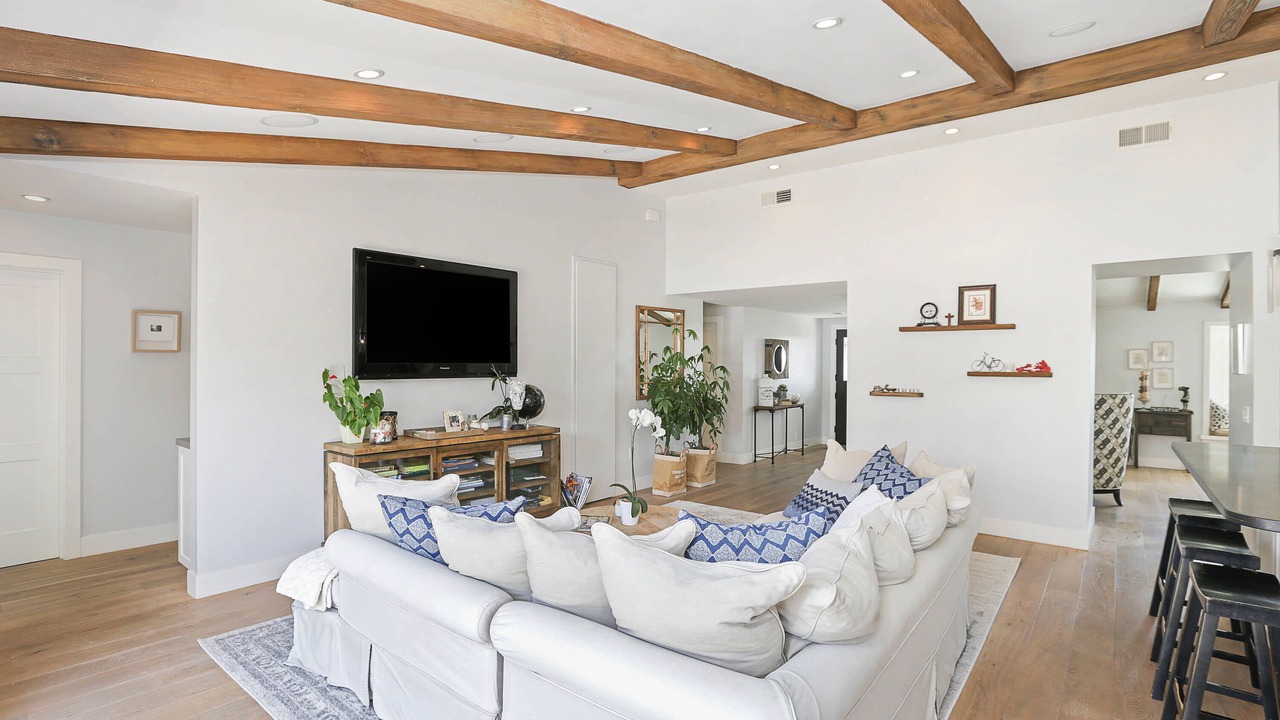 Photo of Bedroom in Corona del Mar