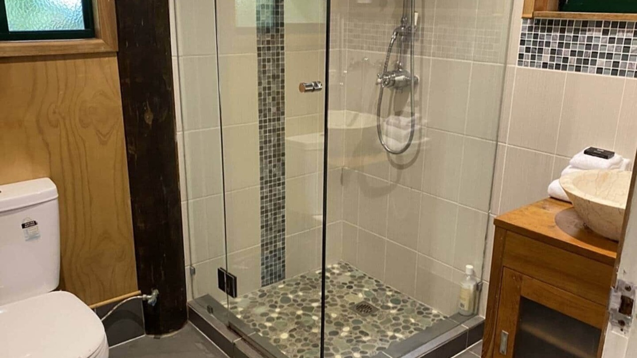 Photo of Bathroom in Bingil Bay