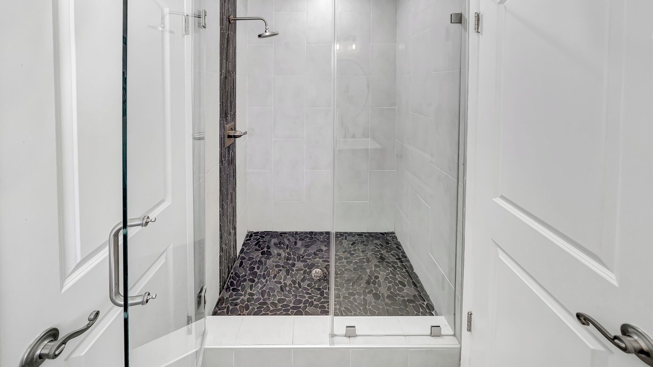Photo of Bathroom in Winnetka