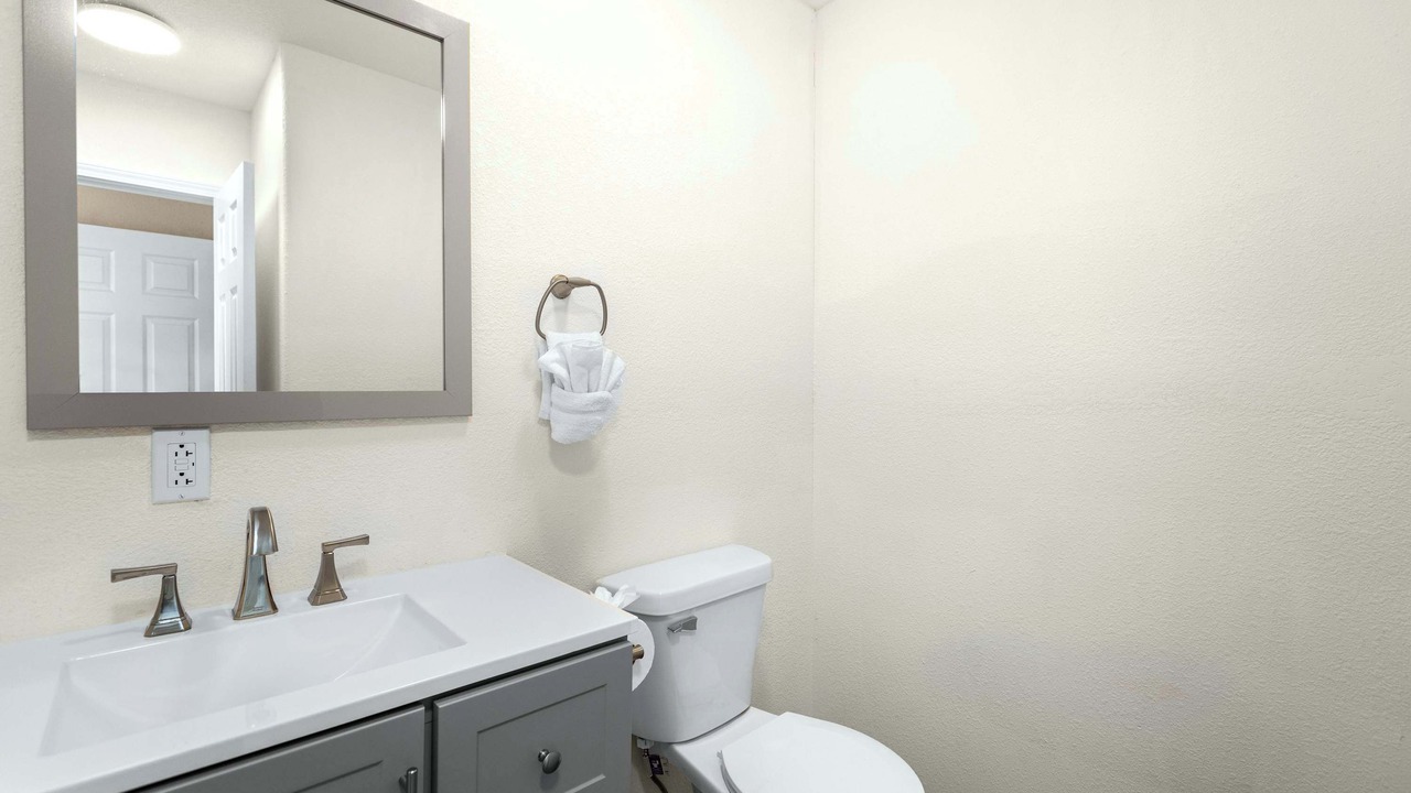 Photo of Bathroom in Sunrise Beach