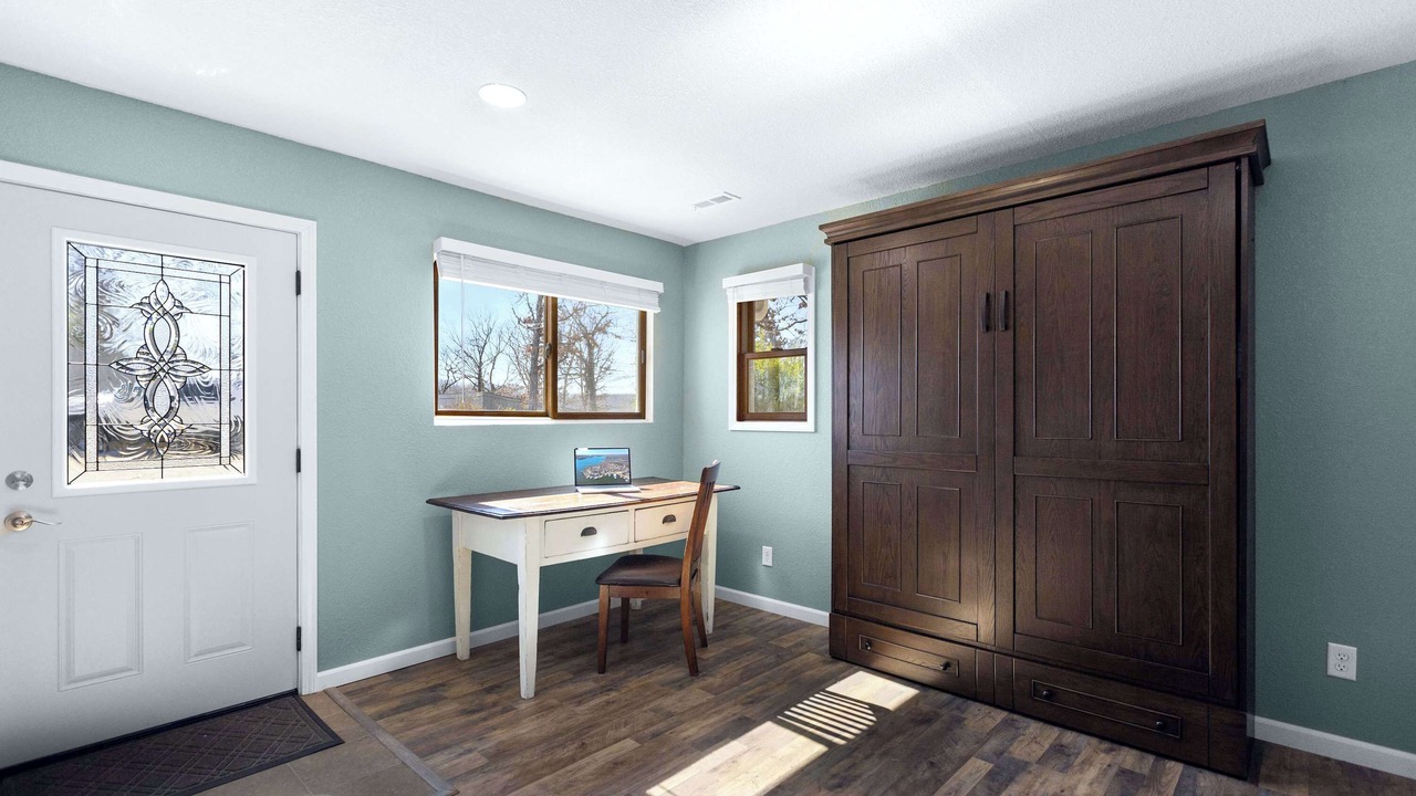 Photo of Bedroom in Sunrise Beach