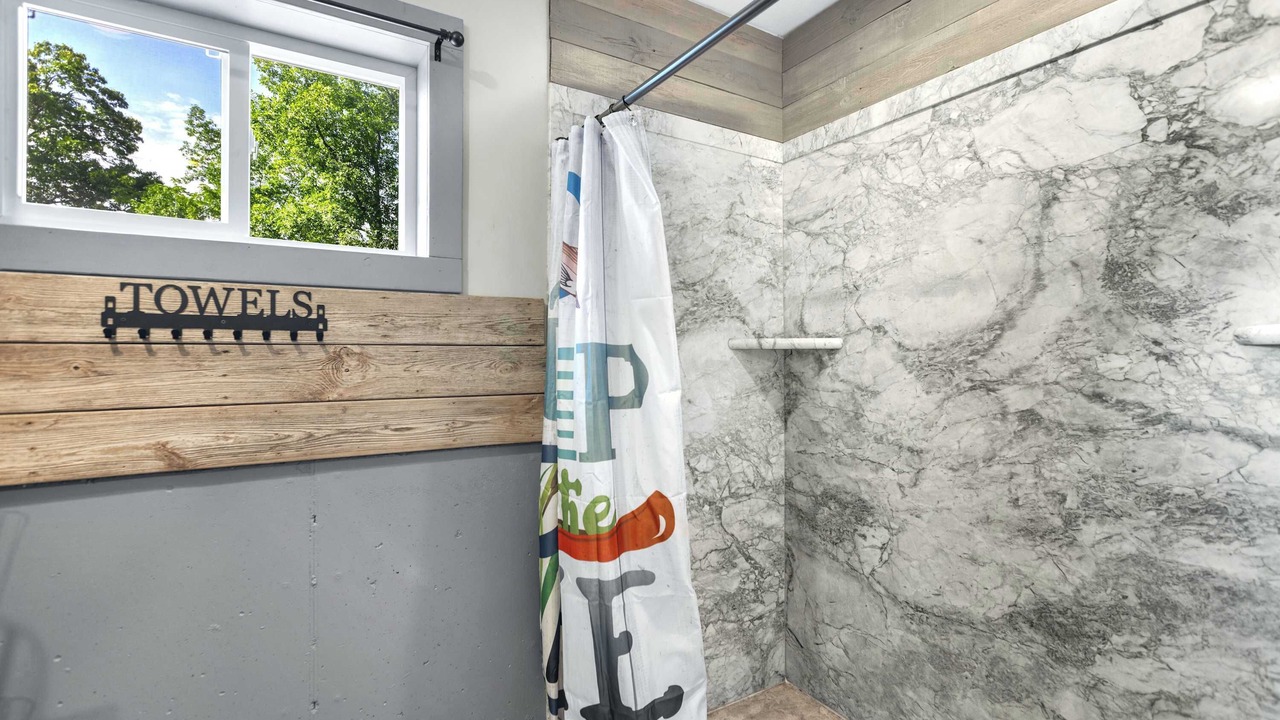Photo of Bathroom in Gravois Mills