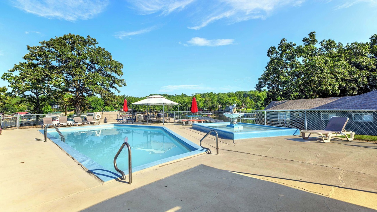 Photo of Outdoor in Gravois Mills