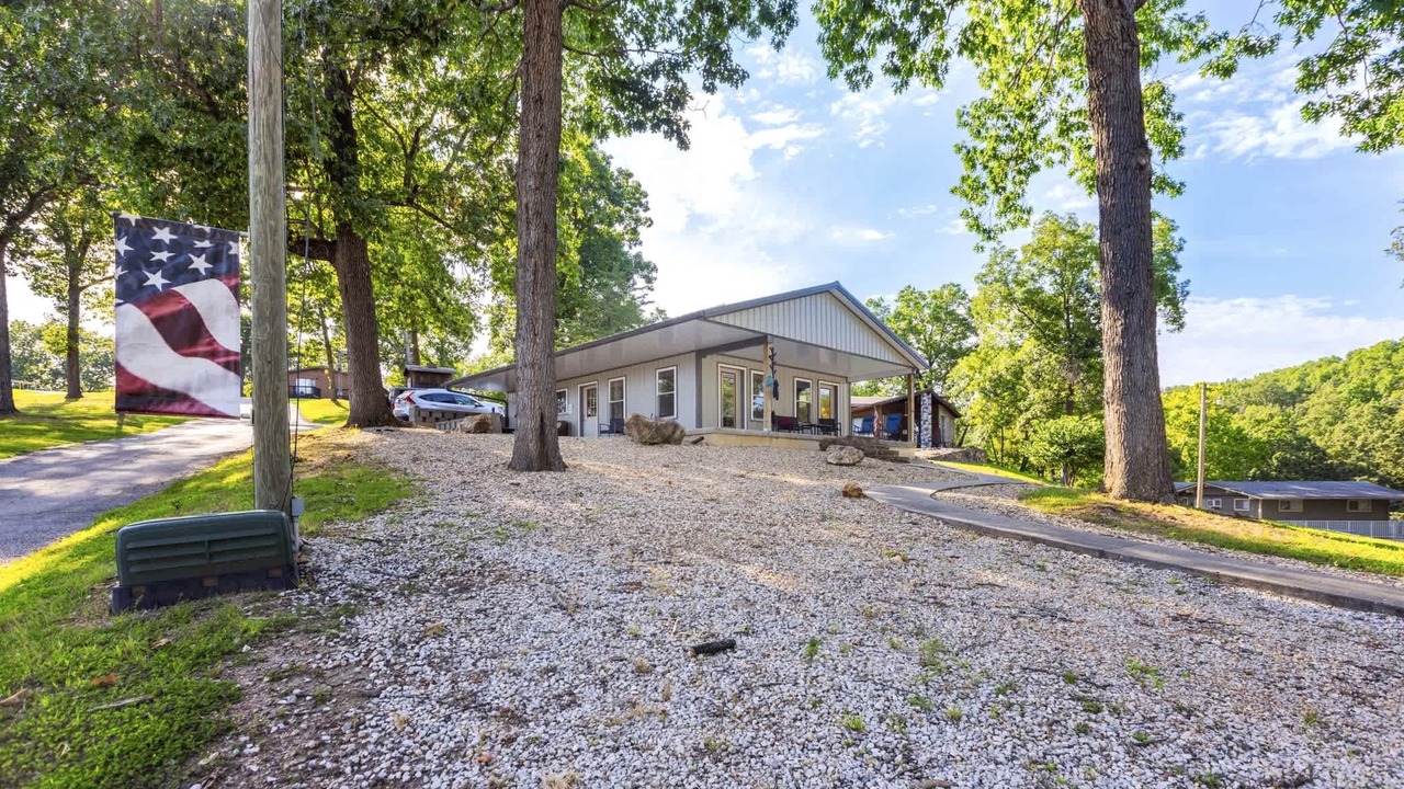 Photo of Outdoor in Gravois Mills