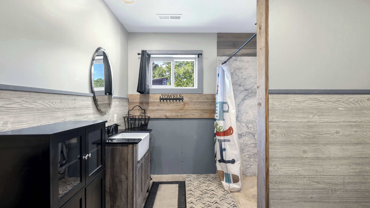 Photo of Bathroom in Gravois Mills