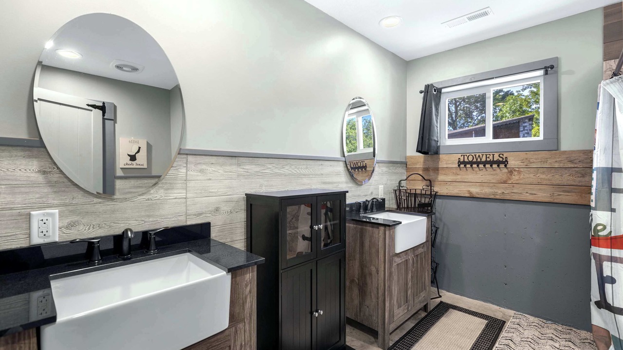 Photo of Bathroom in Gravois Mills