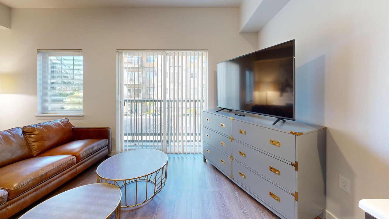 Photo of Livingroom in Fort Lewis