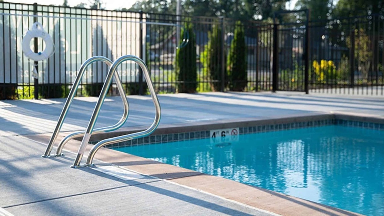 Photo of Outdoor in Fort Lewis