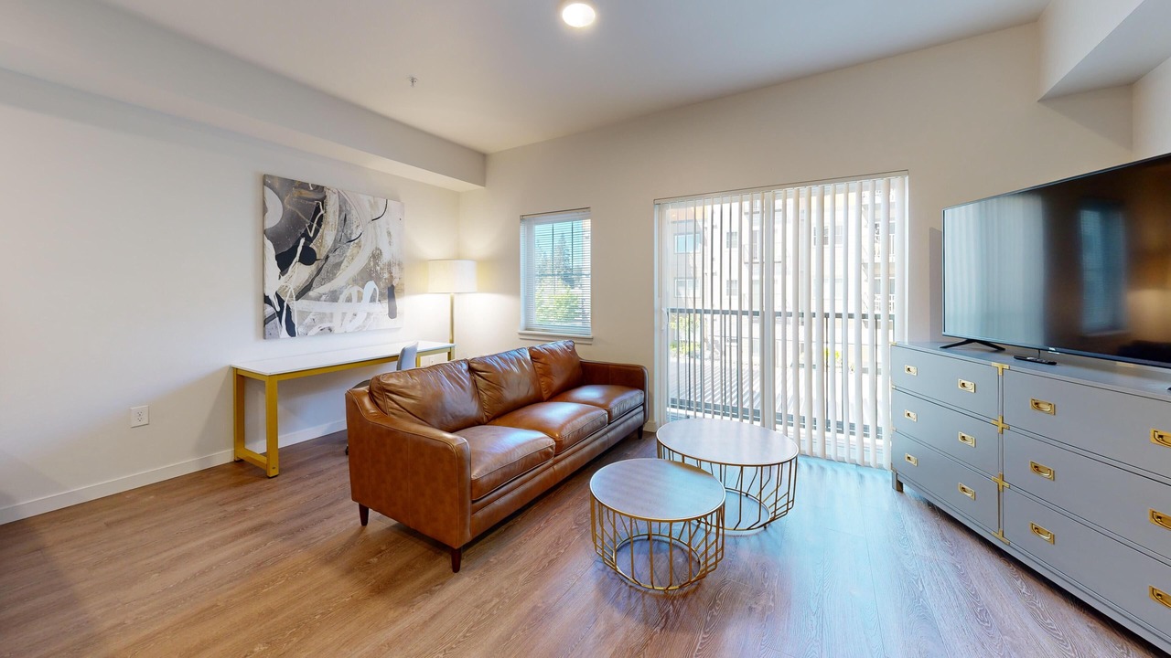 Photo of Livingroom in Fort Lewis