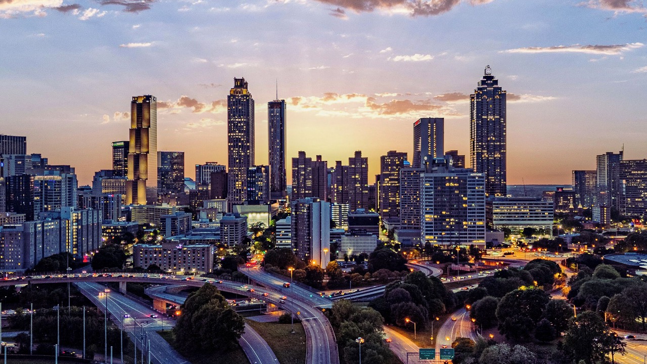 Photo of Others in Old Fourth Ward