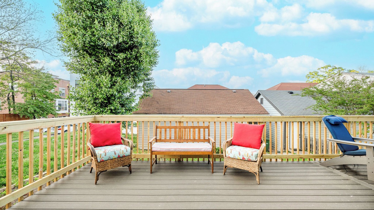 Photo of Outdoor in Old Fourth Ward