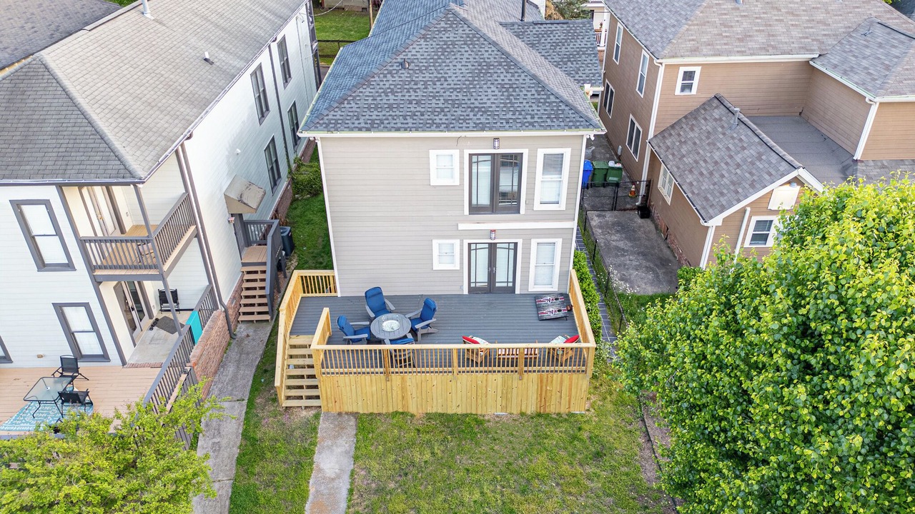 Photo of Outdoor in Old Fourth Ward