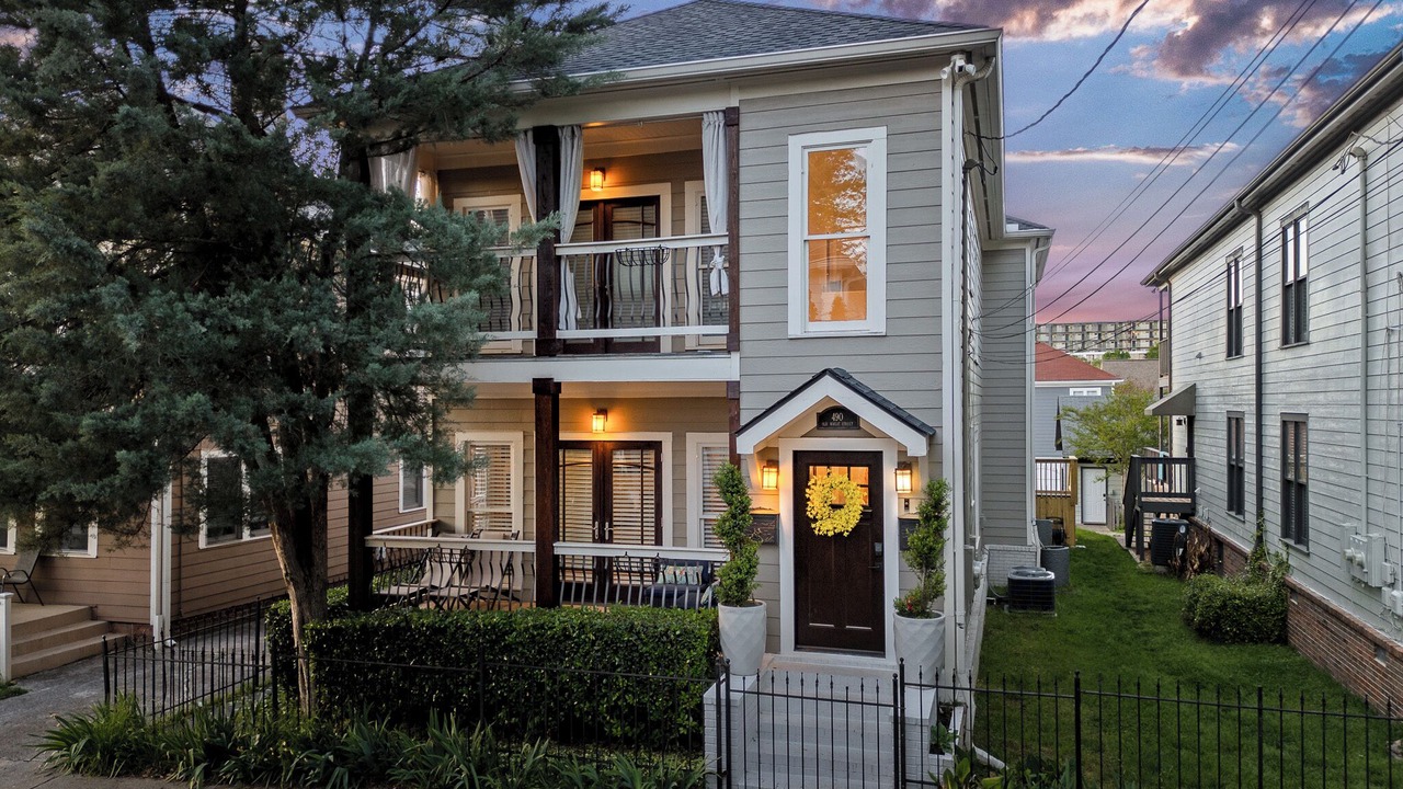 Photo of Outdoor in Old Fourth Ward