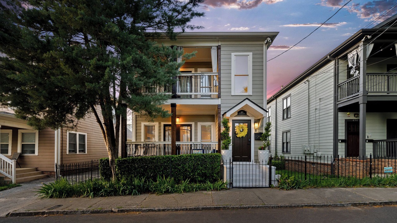 Photo of Outdoor in Old Fourth Ward