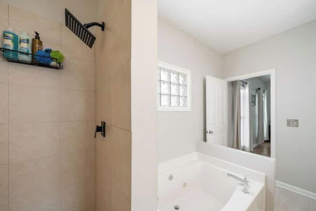 Photo of Bathroom in Old Fourth Ward