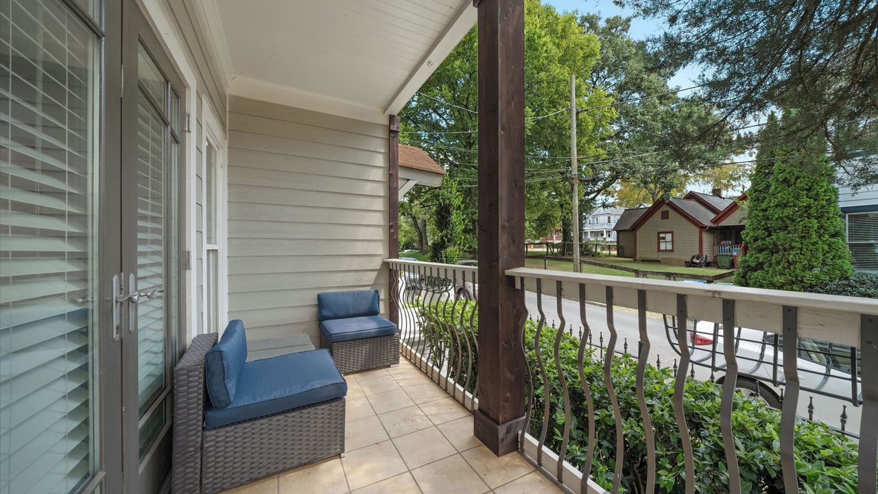 Photo of Outdoor in Old Fourth Ward