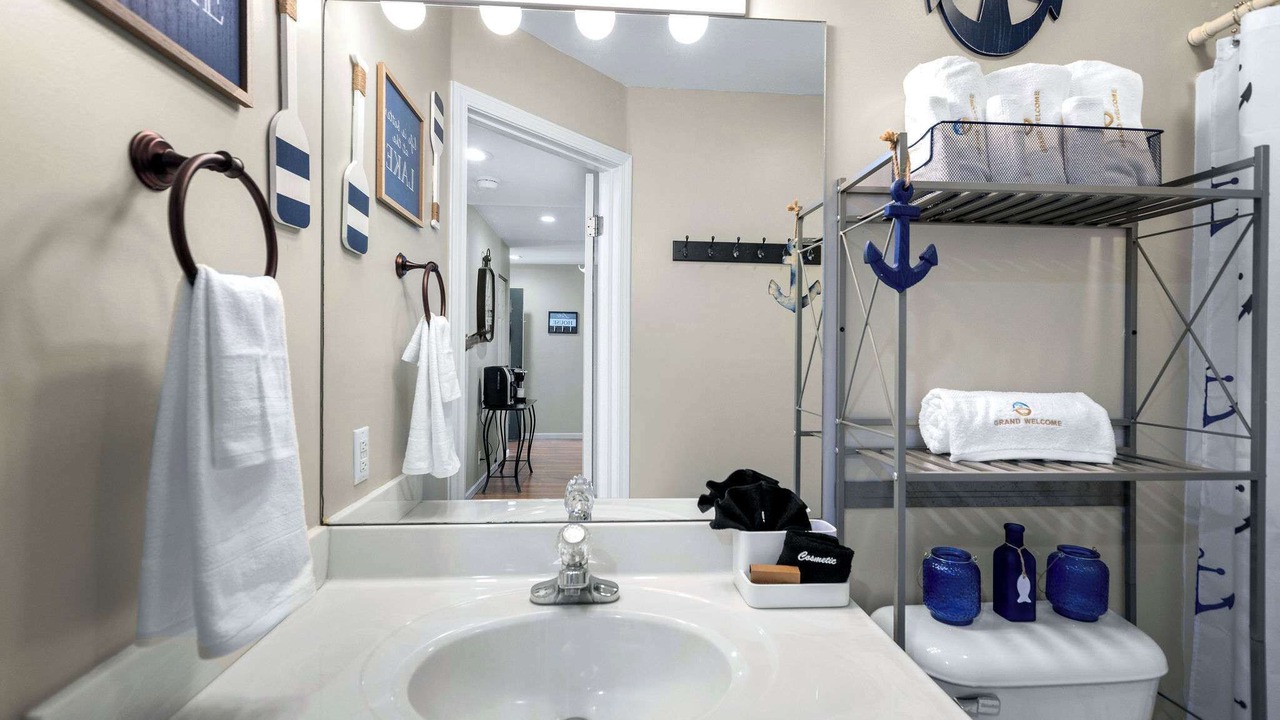 Photo of Bathroom in Kaiser