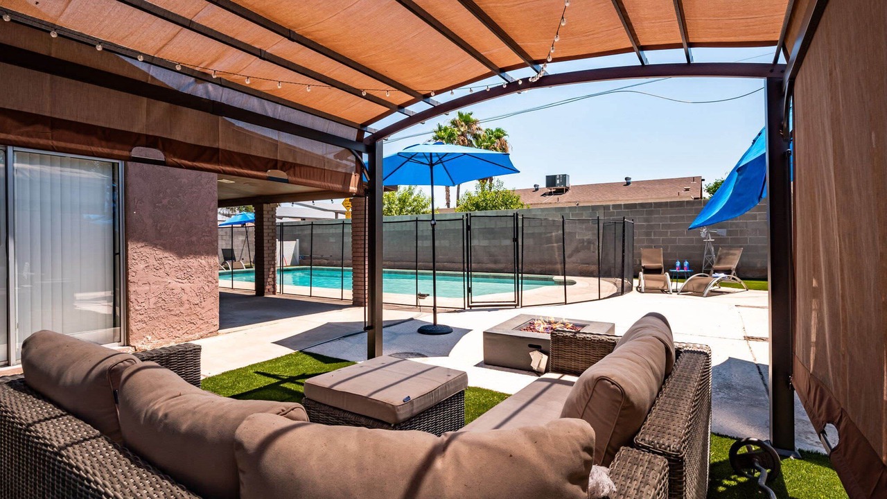 Photo of Outdoor in Maryvale