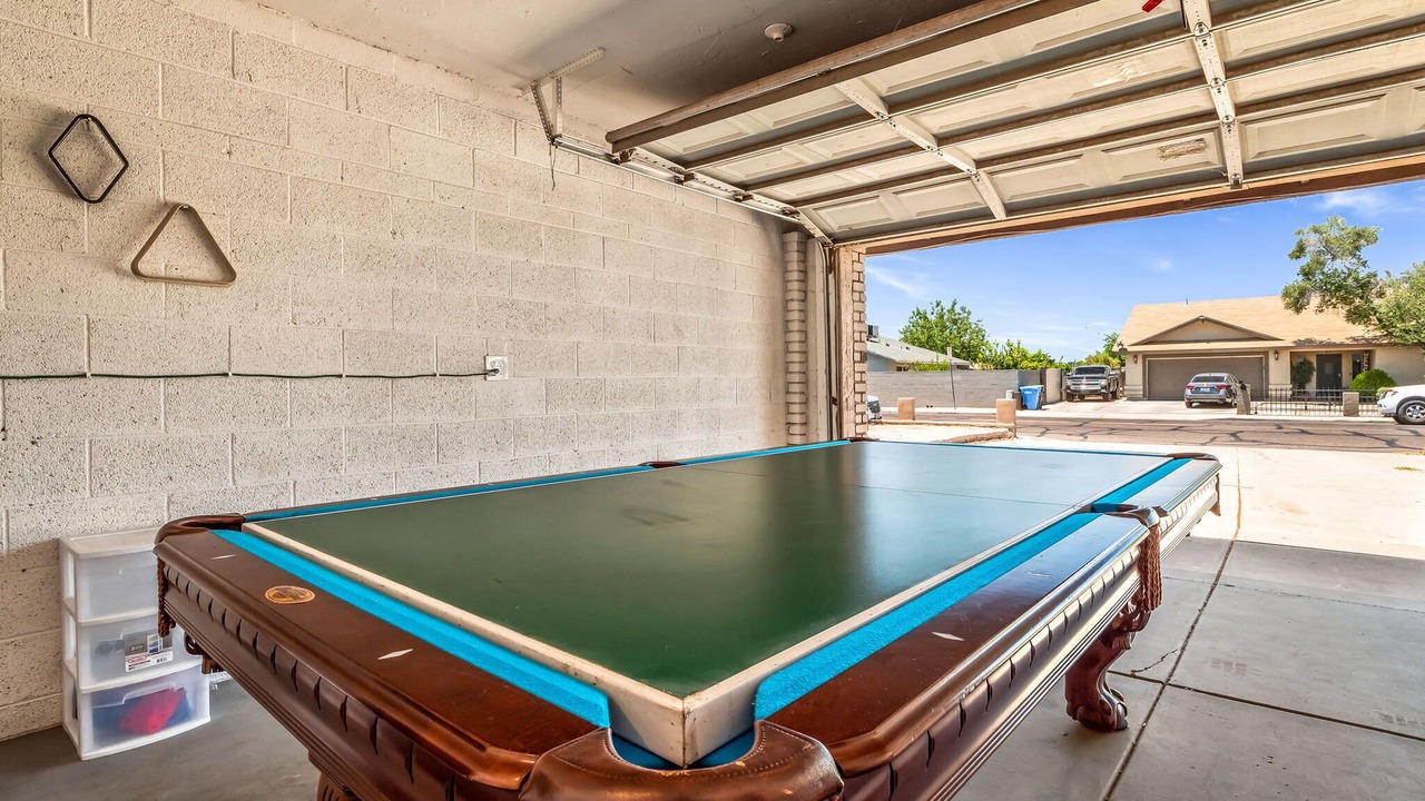 Photo of Outdoor in Maryvale