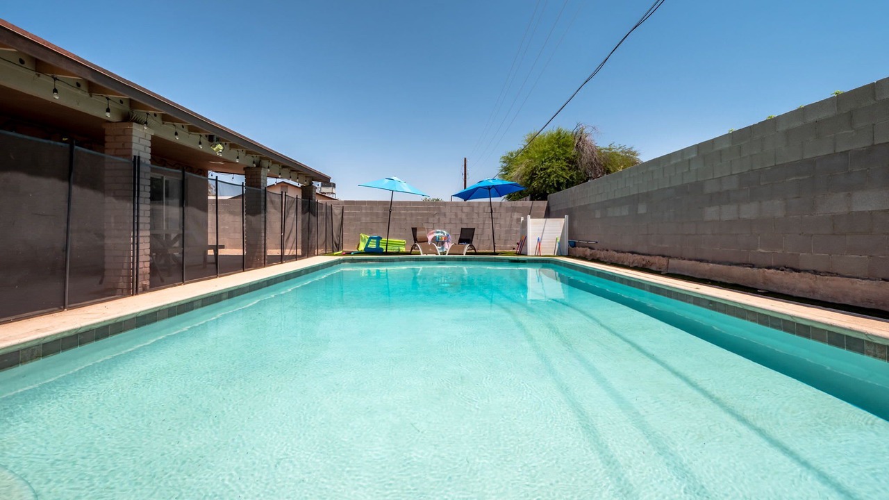 Photo of Outdoor in Maryvale