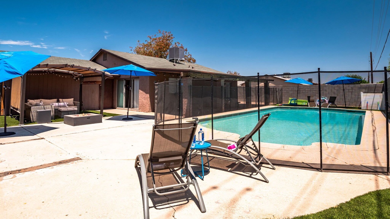 Photo of Outdoor in Maryvale