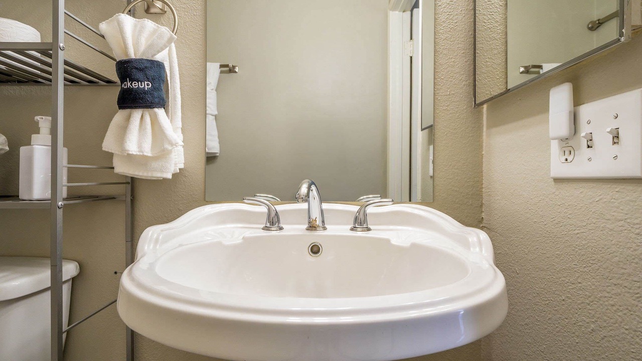 Photo of Bathroom in Maryvale