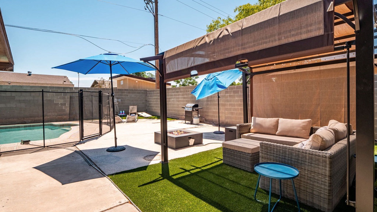 Photo of Outdoor in Maryvale
