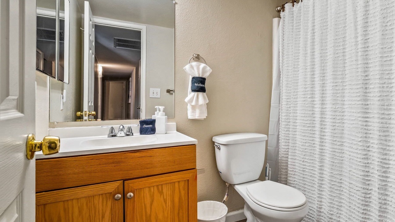 Photo of Bathroom in Maryvale