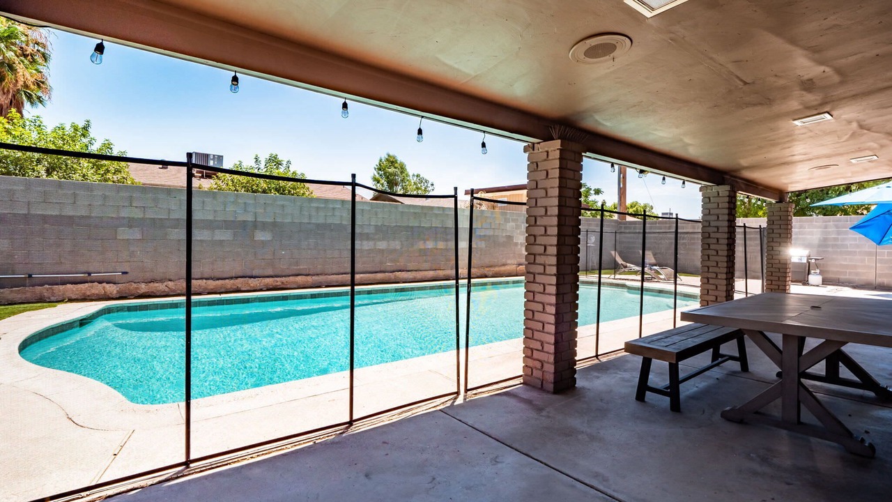 Photo of Outdoor in Maryvale