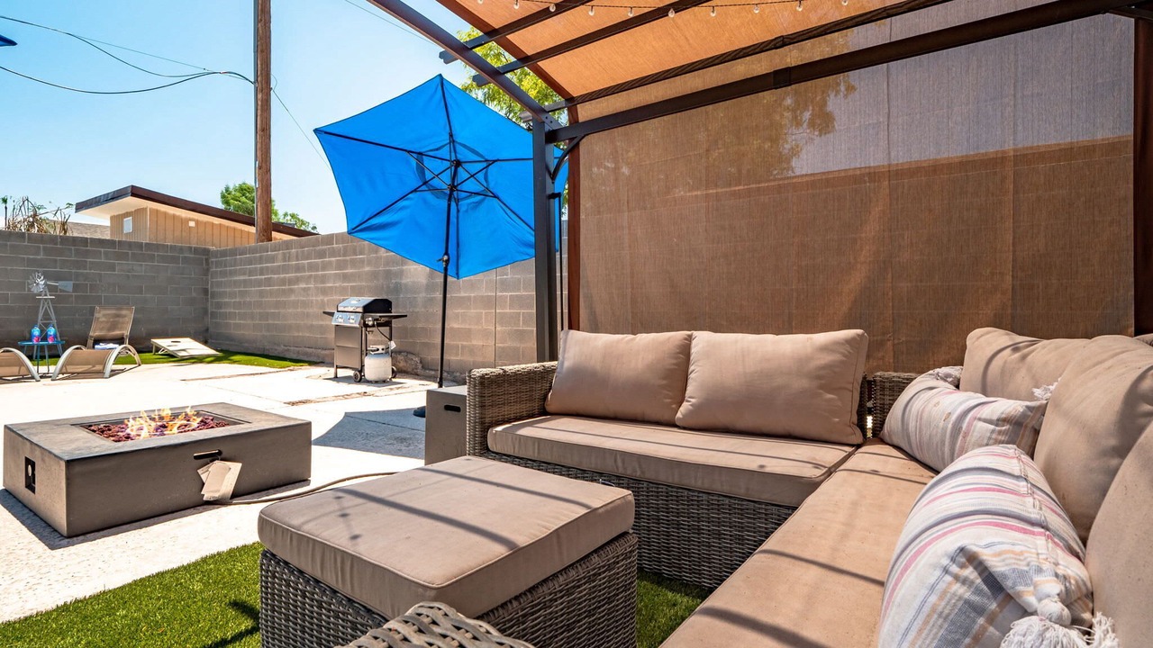 Photo of Outdoor in Maryvale