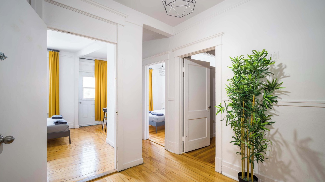 Photo of Bedroom in Sainte-Marie