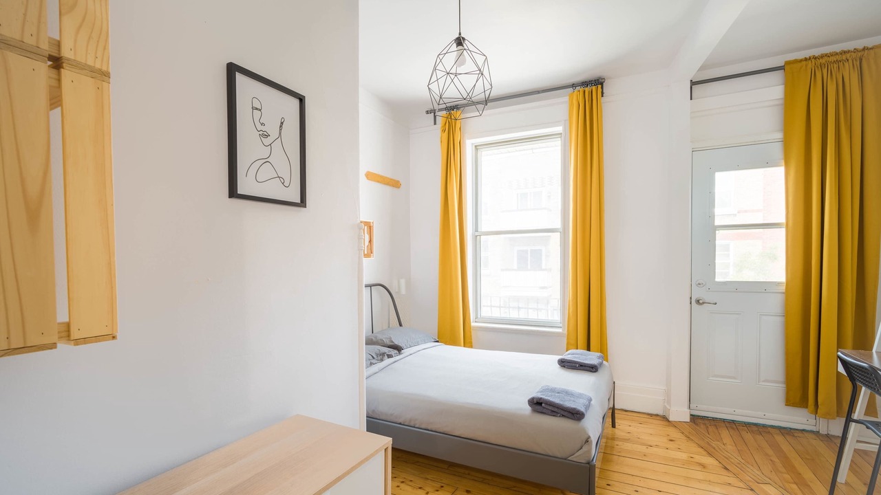 Photo of Bedroom in Sainte-Marie