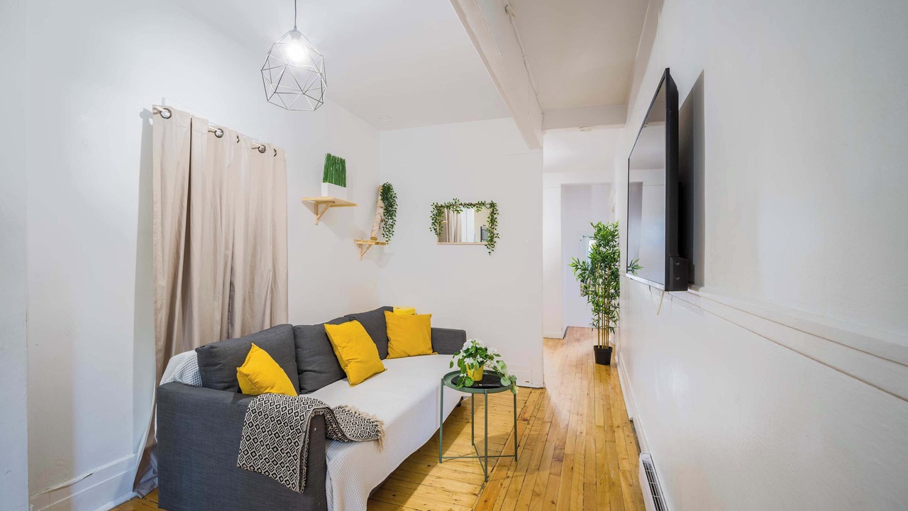 Photo of Livingroom in Sainte-Marie
